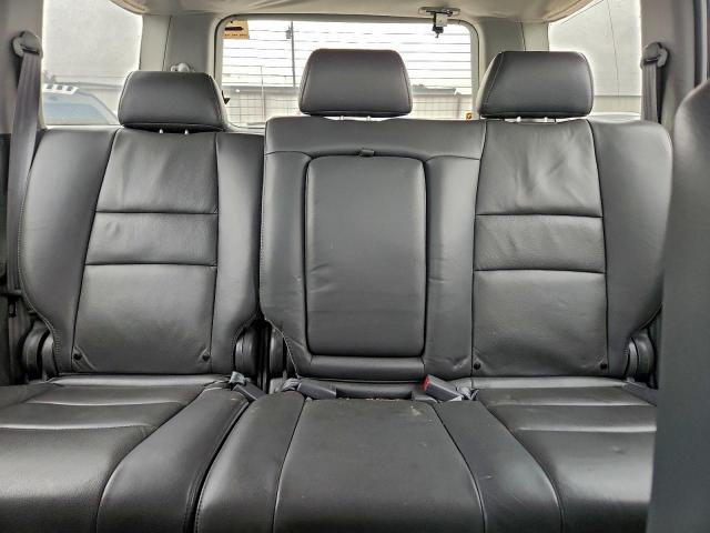 Honda Pilot Ex Image 9