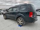 Honda Pilot Touring Image 5