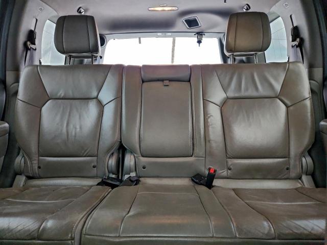 Honda Pilot Touring Image 8