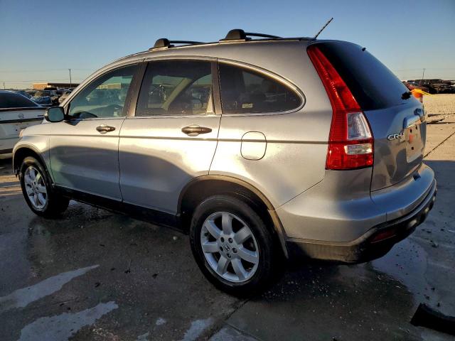 Honda Crv Ex Image 3