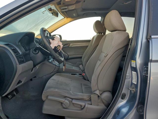 Honda Crv Ex Image 6