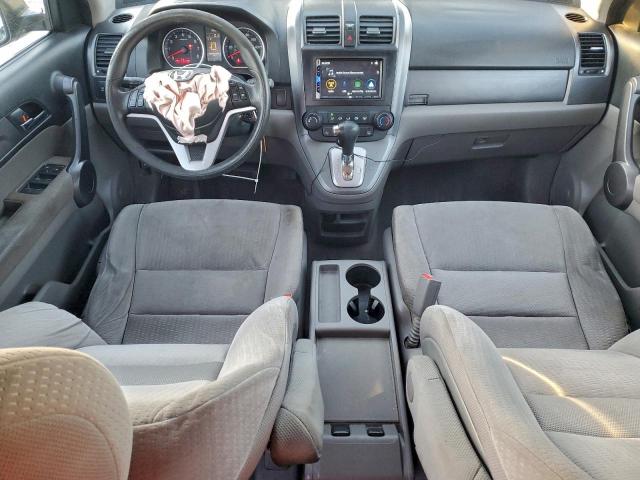 Honda Crv Ex Image 7