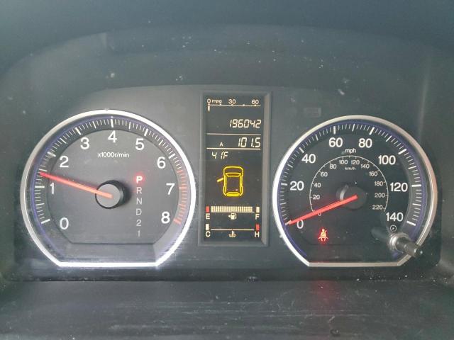 Honda Crv Ex Image 14