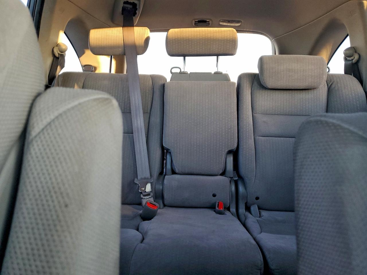 Honda Crv Ex Image 2