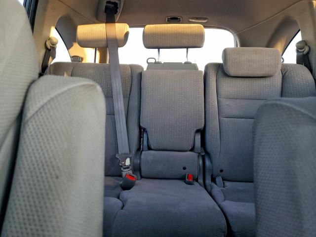 Honda Crv Ex Image 2