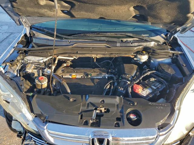 Honda Crv Ex Image 10