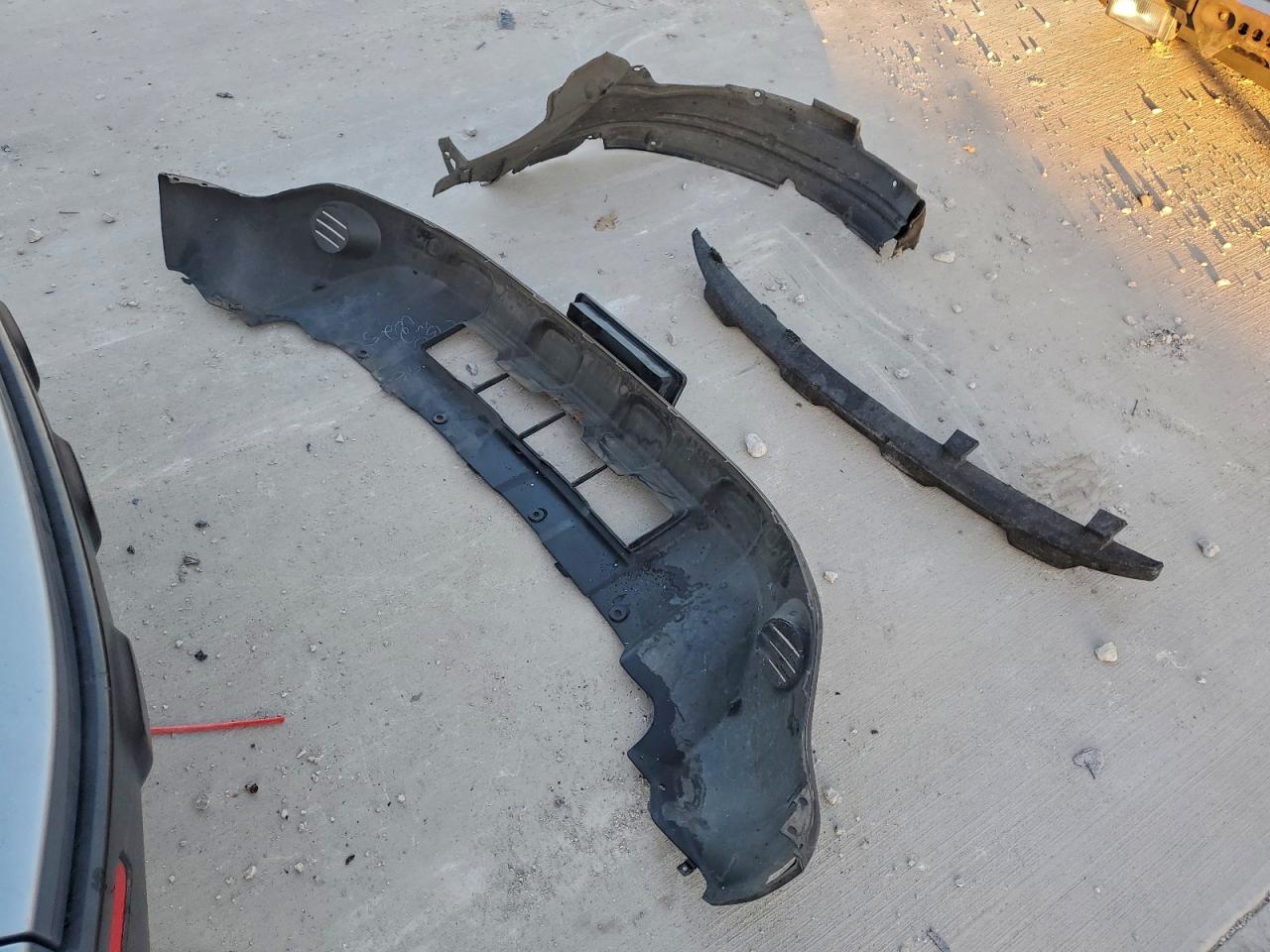 Honda Crv Ex Image 8