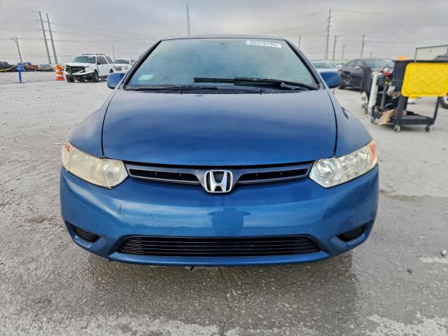 Honda Civic Ex Image 12