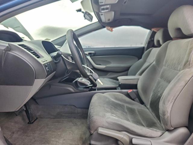 Honda Civic Ex Image 10