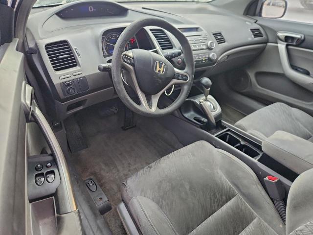 Honda Civic Ex Image 11