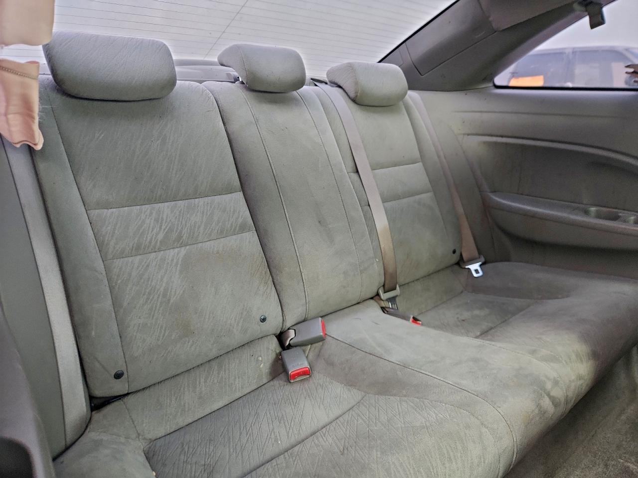 Honda Civic Ex Image 2