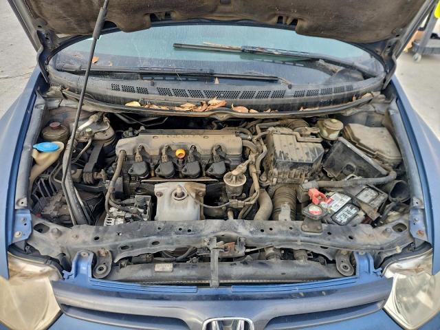 Honda Civic Ex Image 7