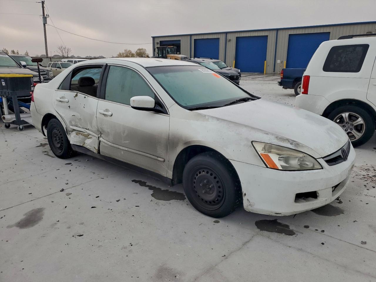 Honda Accord Lx Image 4