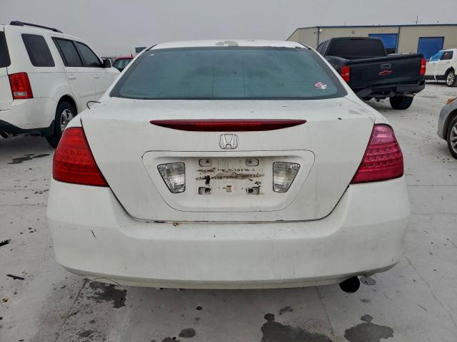 Honda Accord Lx Image 5
