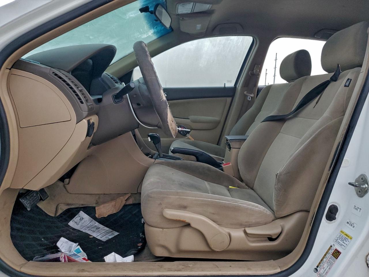 Honda Accord Lx Image 7