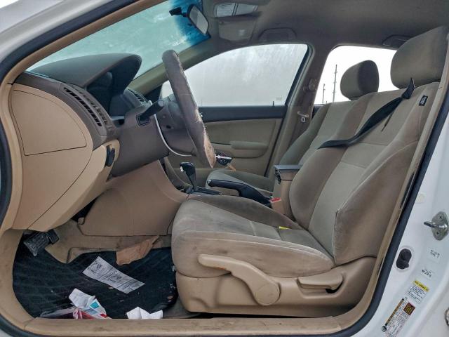 Honda Accord Lx Image 7