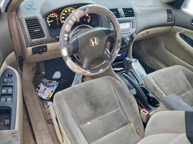 Honda Accord Lx Image 10