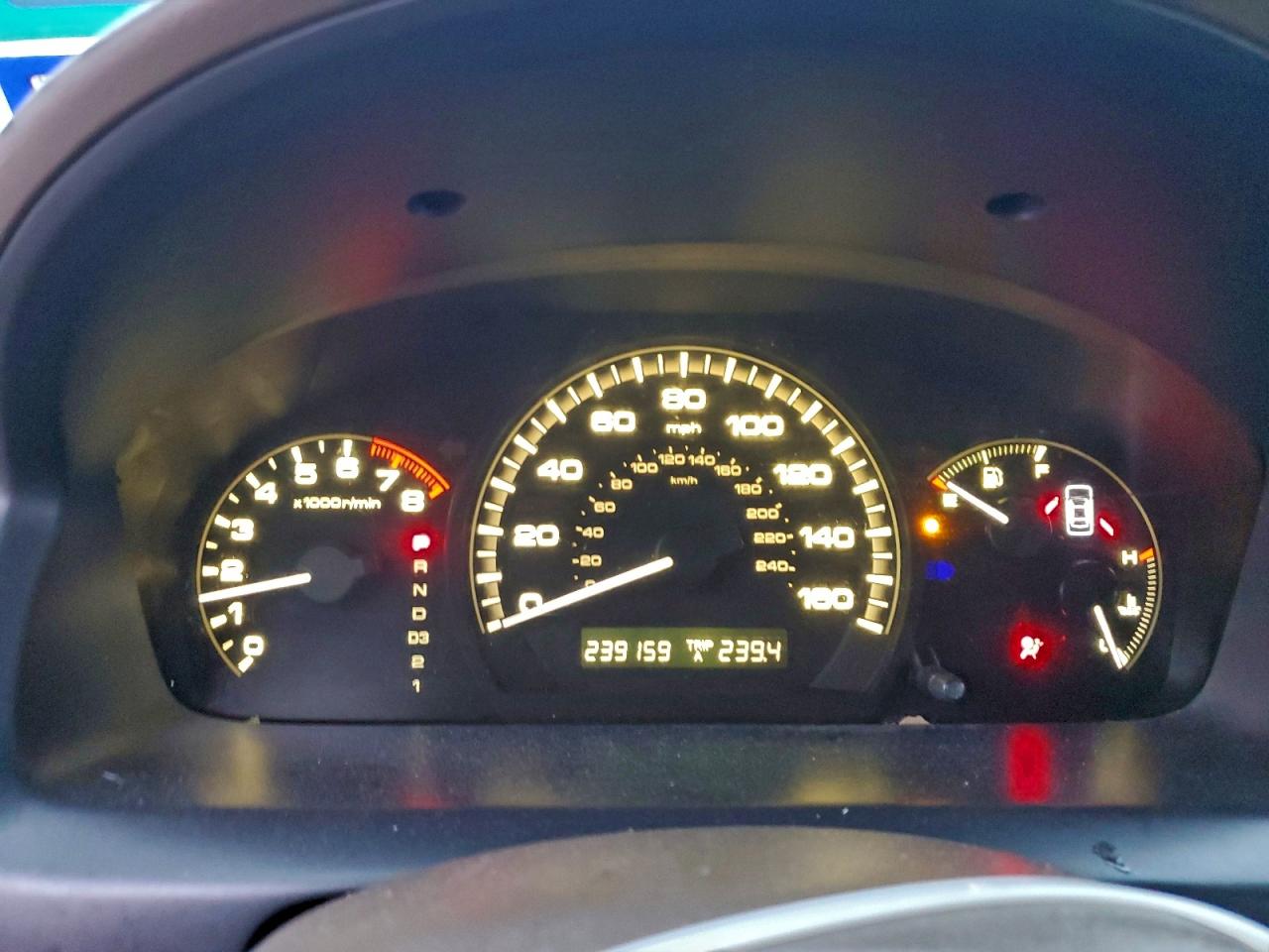 Honda Accord Lx Image 6