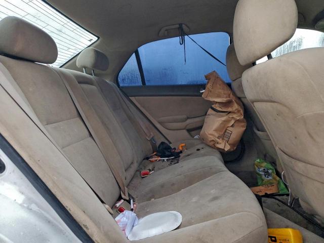 Honda Accord Lx Image 12