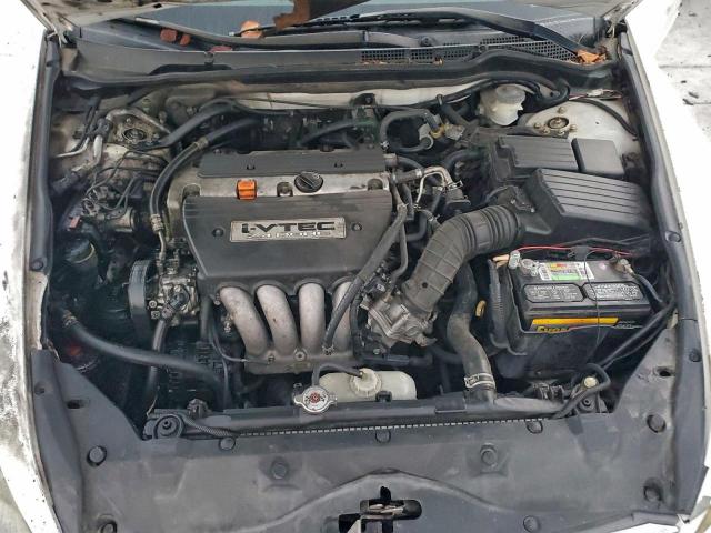 Honda Accord Lx Image 11