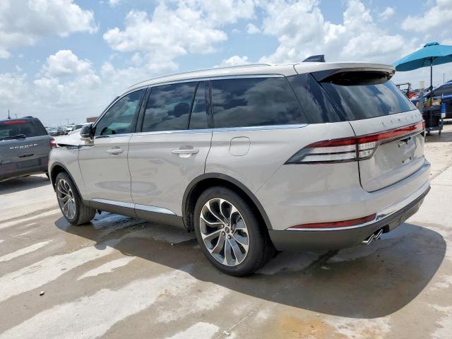 Lincoln Aviator Reserve Image 2