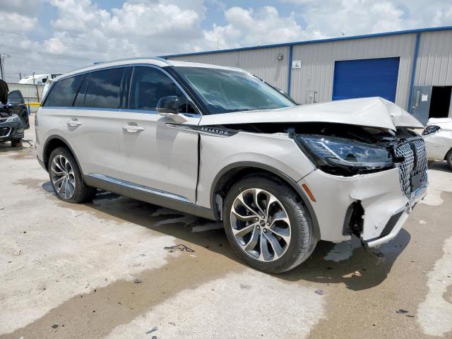 Lincoln Aviator Reserve Image 4
