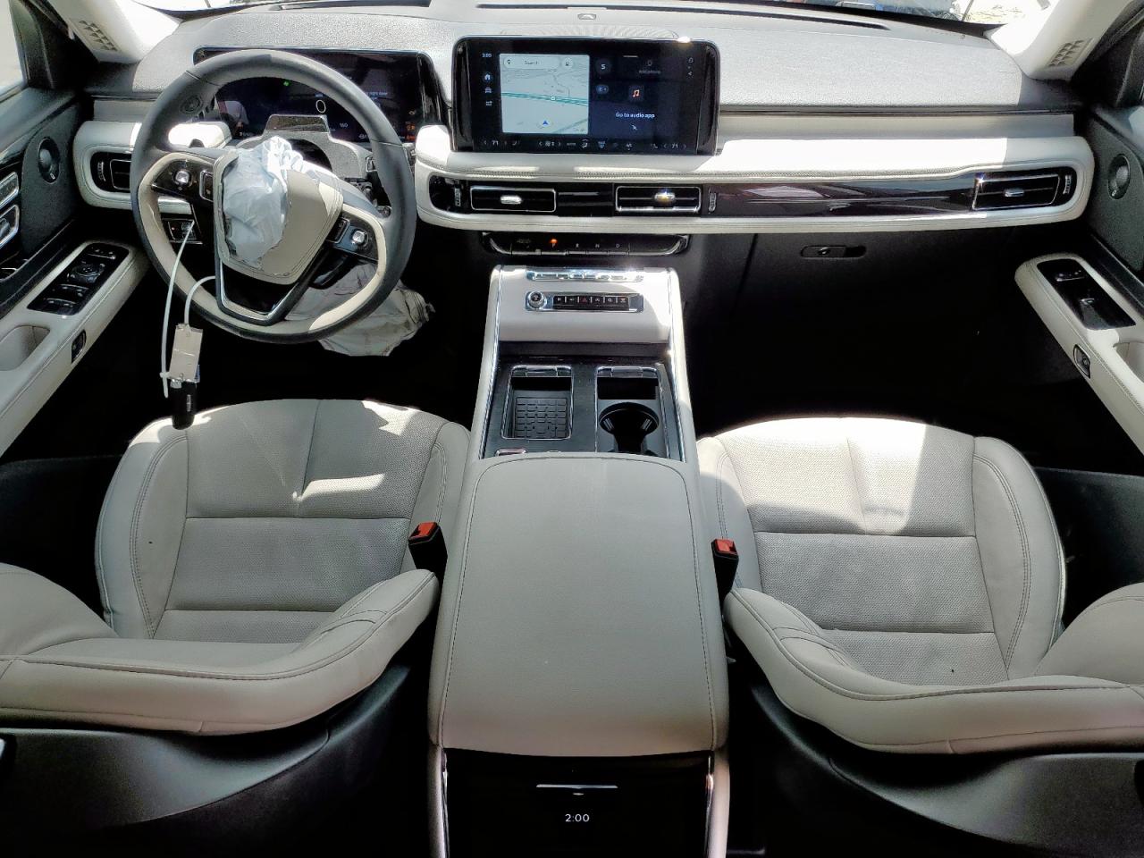 Lincoln Aviator Reserve Image 12