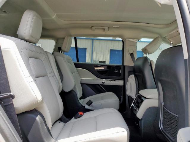 Lincoln Aviator Reserve Image 10