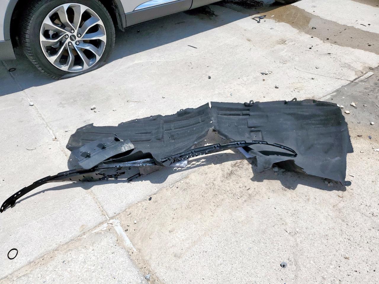 Lincoln Aviator Reserve Image 13