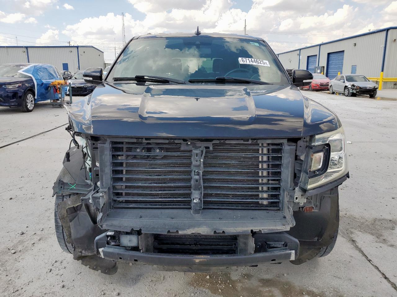 Ford Expedition Xlt Image 7