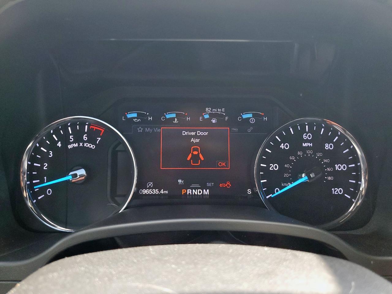 Ford Expedition Xlt Image 11