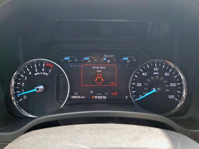 Ford Expedition Xlt Image 11