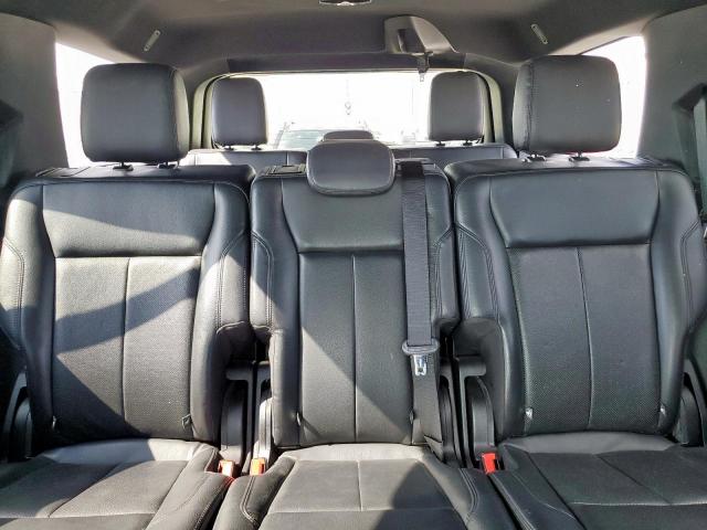 Ford Expedition Xlt Image 8