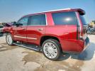 Cadillac Escalade Platinum Image 10
