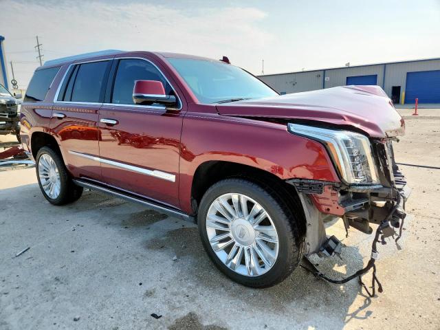 Cadillac Escalade Platinum Image 9