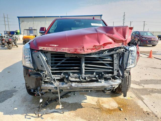 Cadillac Escalade Platinum Image 11