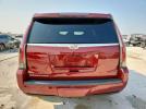 Cadillac Escalade Platinum Image 13