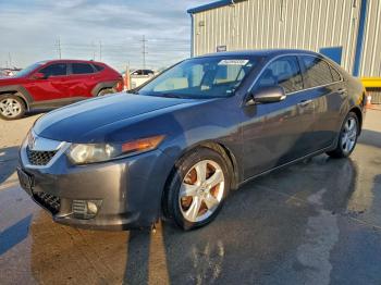  Salvage Acura TSX