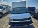 Chevrolet Express Image 8