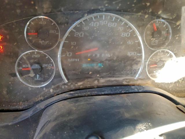 Chevrolet Express Image 7