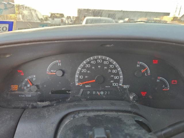 Ford F-150 Classic Image 9