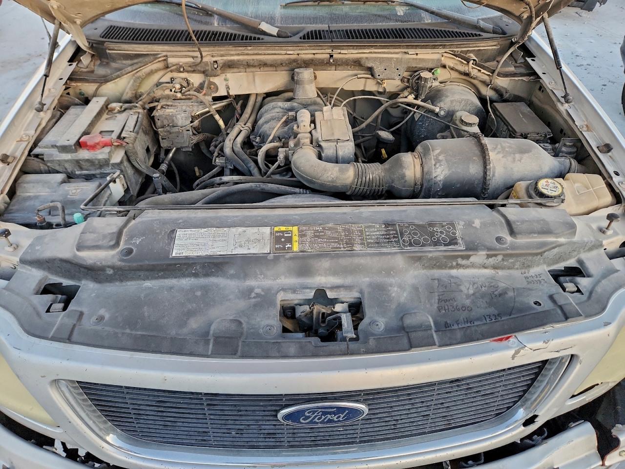 Ford F-150 Classic Image 12