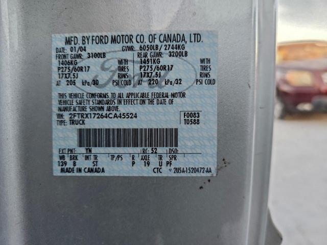 Ford F-150 Classic Image 7