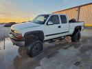 Chevrolet Silverado K2500 Heavy Duty Image 1