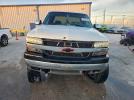 Chevrolet Silverado K2500 Heavy Duty Image 7