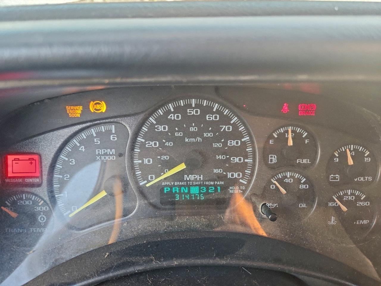 Chevrolet Silverado K2500 Heavy Duty Image 4