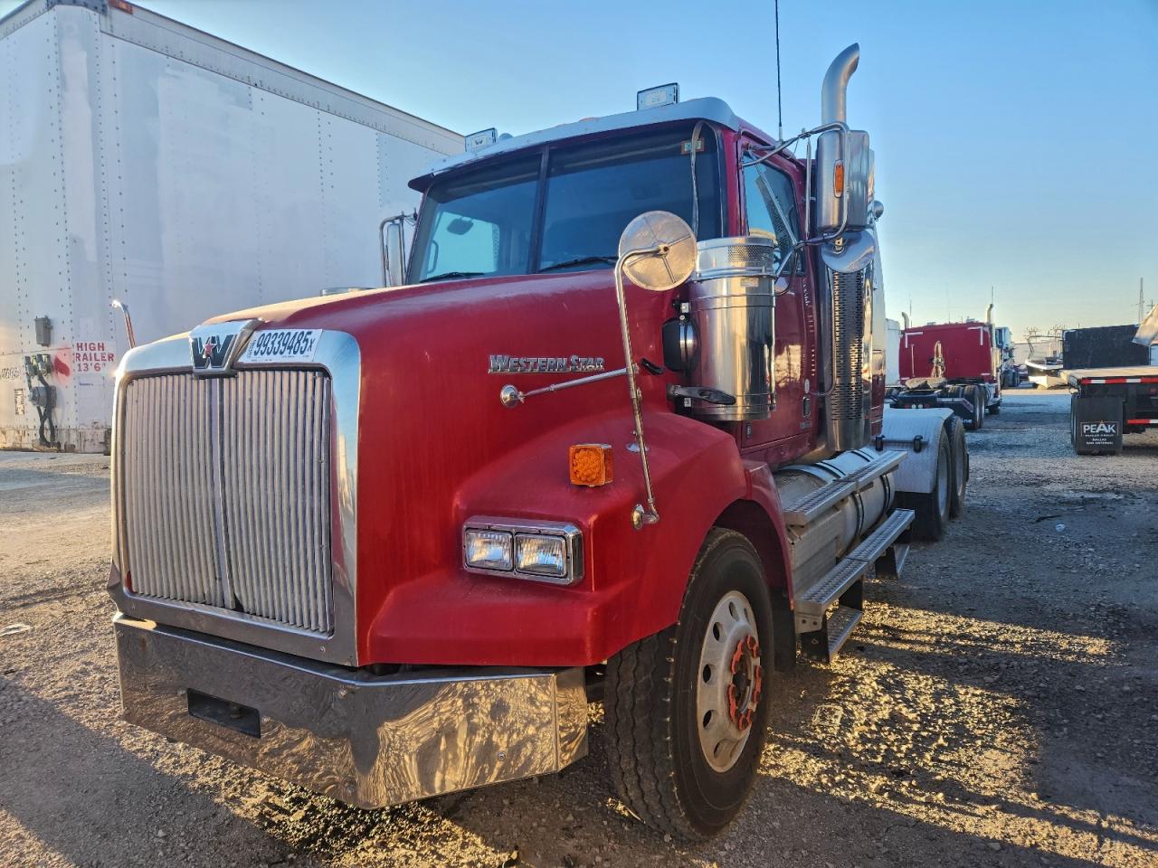 Westenstar Convention 4900sa Image 10