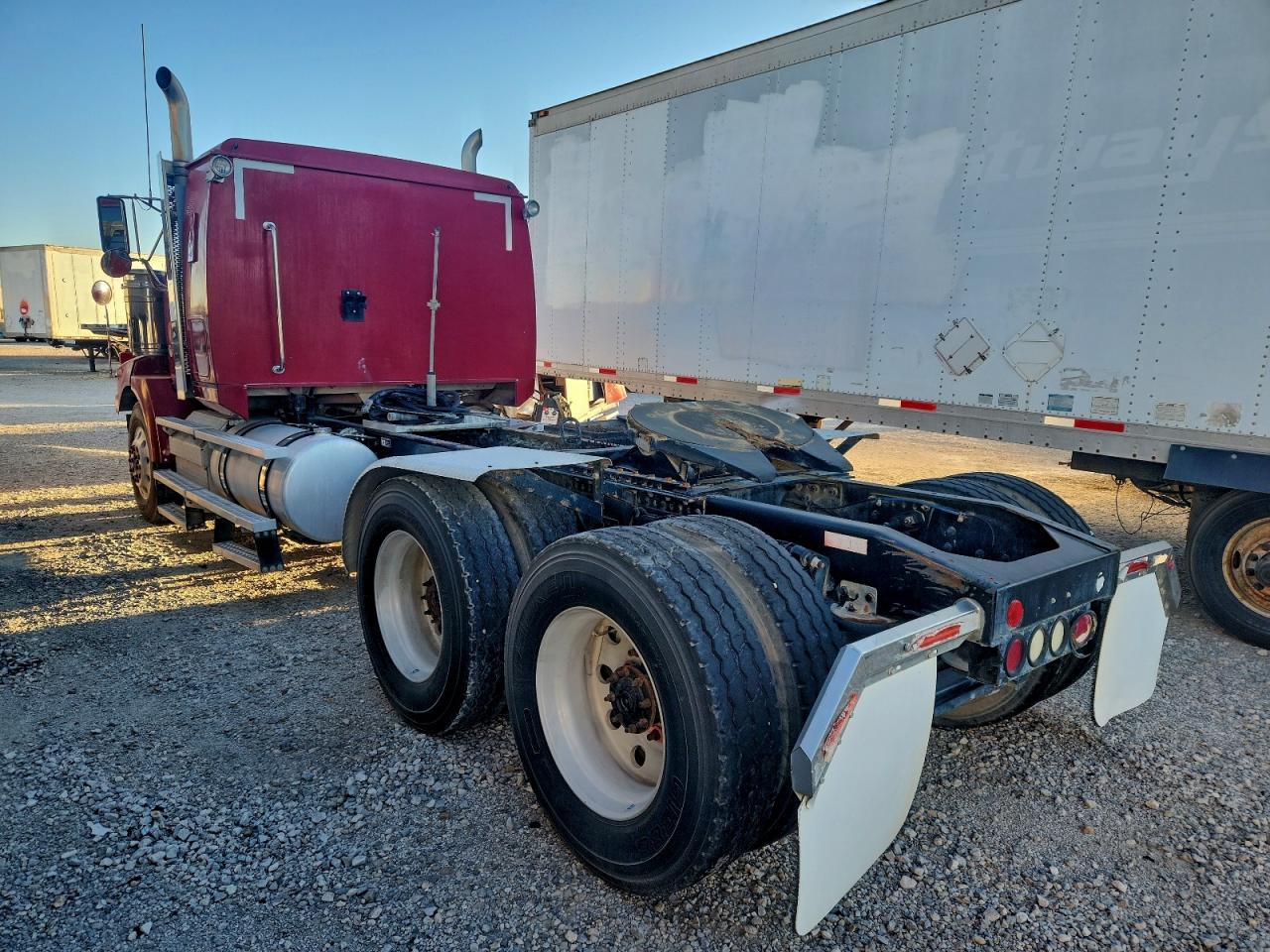 Westenstar Convention 4900sa Image 2