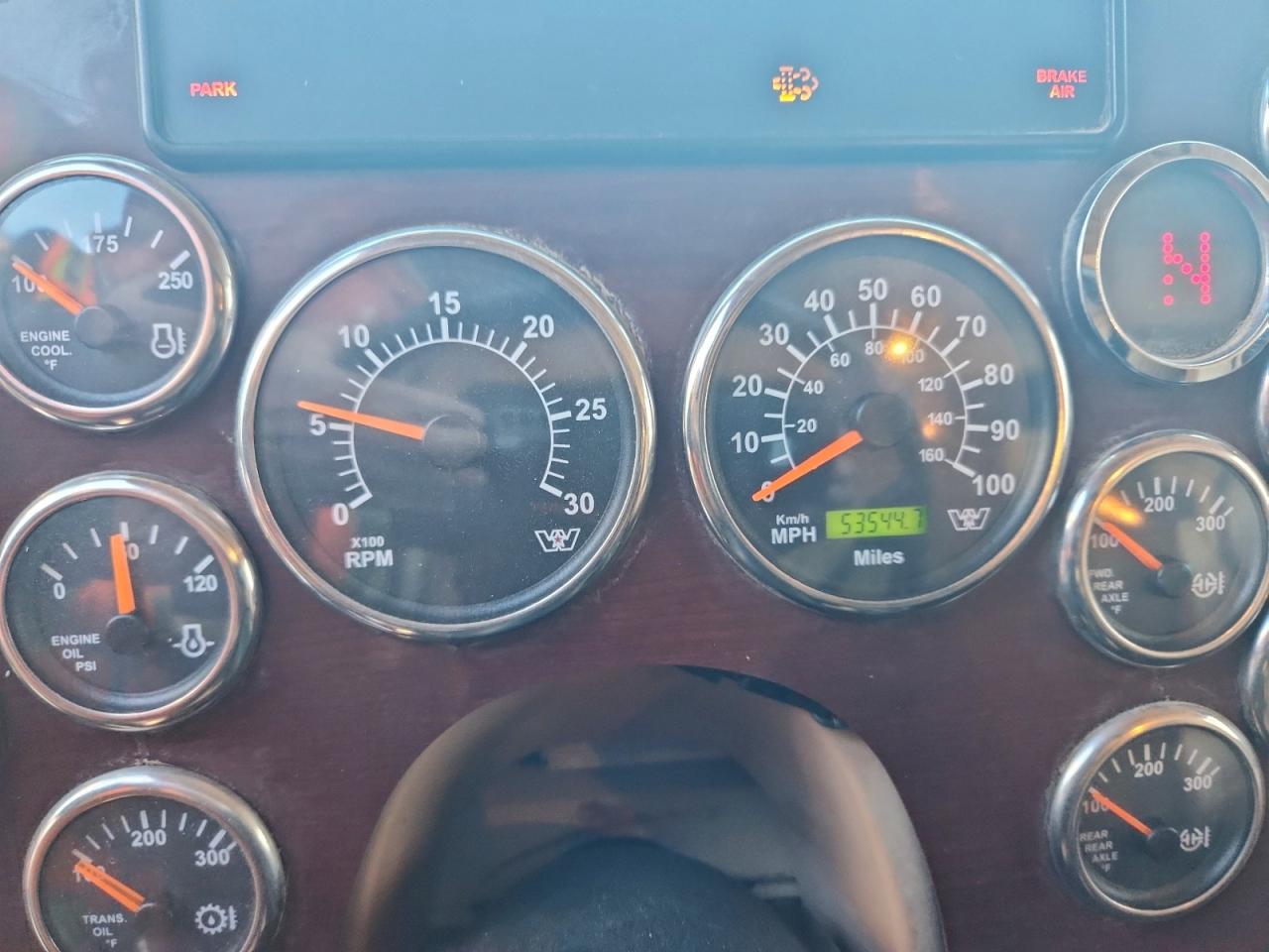 Westenstar Convention 4900sa Image 9