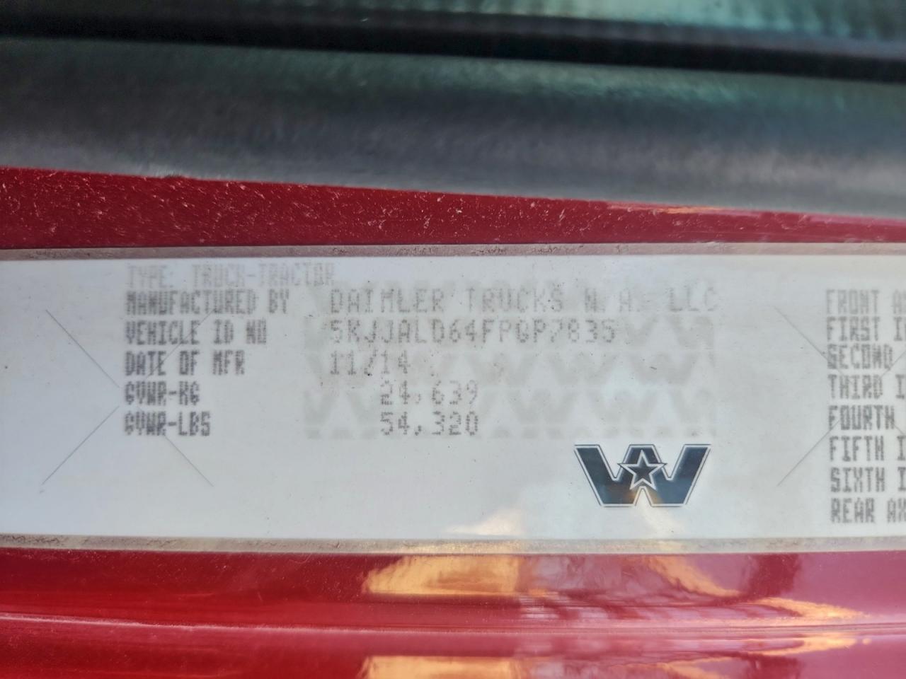 Westenstar Convention 4900sa Image 7